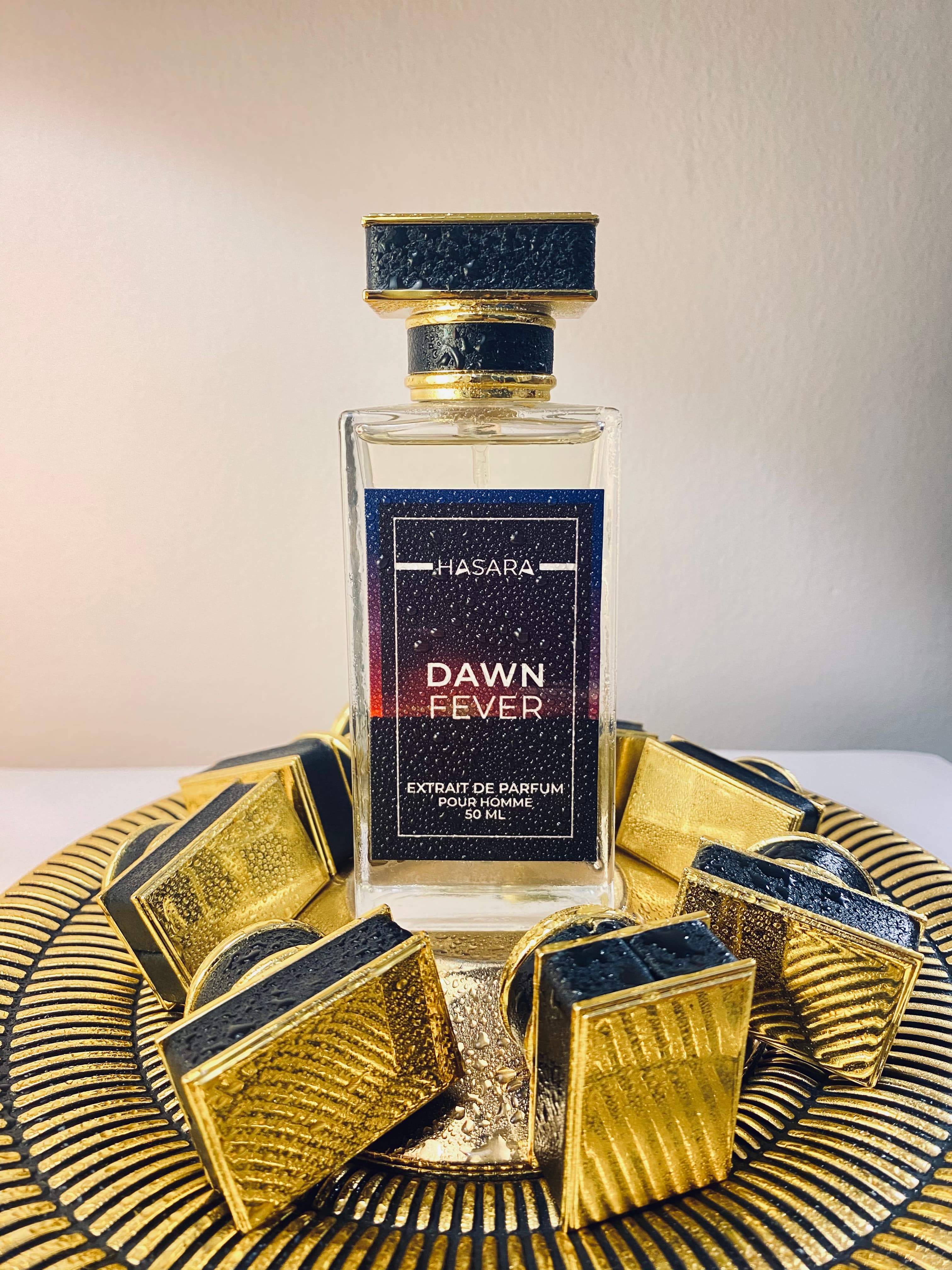 Dawn Fever