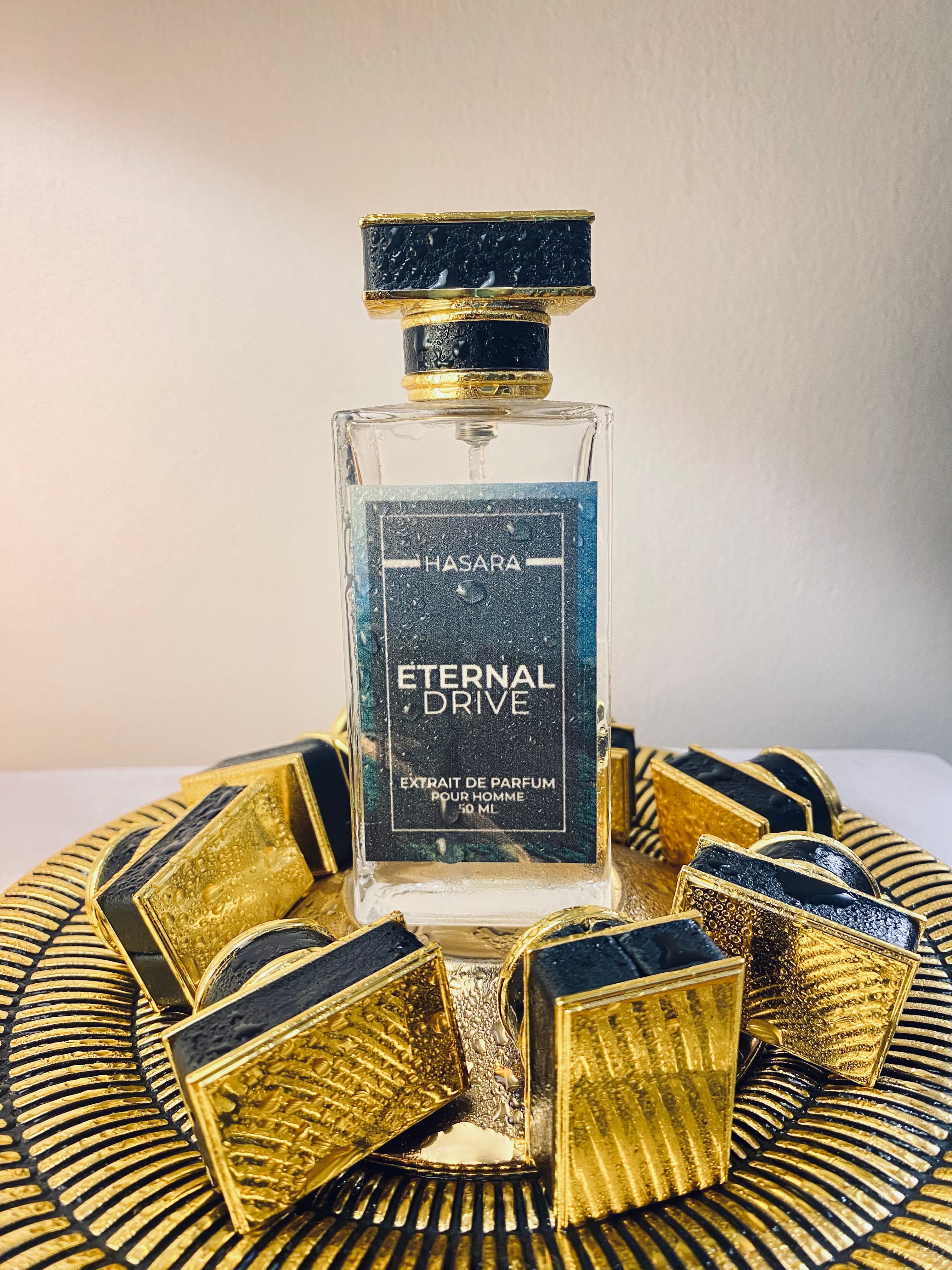 Eternal Drive